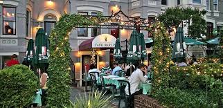 Cafe Berlin Dc Beer Garden Dc Travel Fence Options