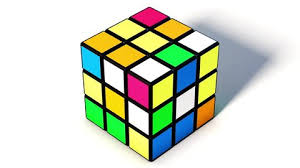 Rubik's cube printable diy gift box. Antalya Turkey May Stock Footage Video 100 Royalty Free 1011109223 Shutterstock