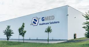 Novartis is a global healthcare company based in switzerland that provides solutions to address the evolving needs of patients worldwide. Gmed Healthcare Solutions Gmed Healthcare Solutions