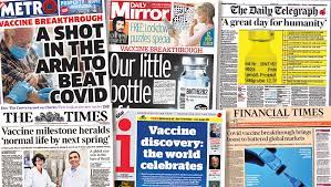 July 22, 2021 july 22, 2021. Vaccine News Heralds Swift Return To The Seas In 2021 Mundy Cruising