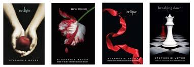 The second installment, new moon, followed on. Twilight Series Z Library