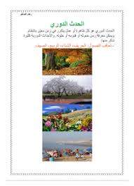 ملف الأحداث الدورية و الأحداث الغير دورية Blog Posts