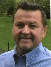 Obituary information for Mark Rushton