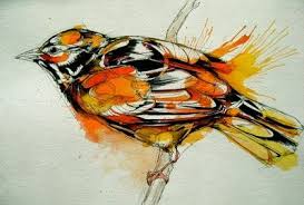 As time progressed, the town has degenerated into a bit of a neglected ghost. Fine Art Print Orioles Tattoo Drawing Illustration Baltimore Orioles Tattoo