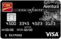 Additional ways you could save. Cibc Aventura Visa Infinite Card Prince Of Travel