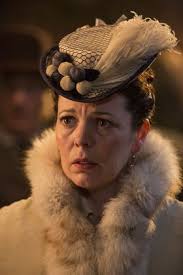 Olivia Colman Susan Spencer Editorial Stock Photo