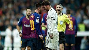«ريال مدريد يعرف قوته جيدًا، هو المرشح الأوفر حظًا للفوز بالكلاسيكو وكذلك لقب الدوري». Ø±Ø³Ù…ÙŠØ§ ØªØ­Ø¯ÙŠØ¯ Ù…ÙˆØ¹Ø¯ Ø§Ù„ÙƒÙ„Ø§Ø³ÙŠÙƒÙˆ Ø¨ÙŠÙ† Ø¨Ø±Ø´Ù„ÙˆÙ†Ø© ÙˆØ±ÙŠØ§Ù„ Ù…Ø¯Ø±ÙŠØ¯ Rt Arabic