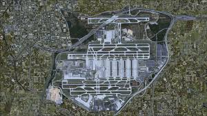 Review Of Imagine Sim Atlanta International Airport Katl Fsx