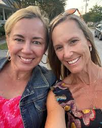 Last night @beaufortrickshaw made its debut in Beaufort and I was lucky to  have the first ride to dinner! Call them up to schedule a pick up for  dinner or for an