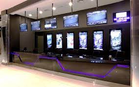 Shop at ease at ioi city mall. Golden Screen Cinemas Ioi City Mall Sdn Bhd