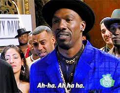 2,344 charlie murphy laughing memes. Pin On Gif Party
