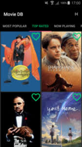 With fmovies, you can watch following things with this application. Movie Db For Android Apk Download