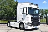 SCANIA-R520