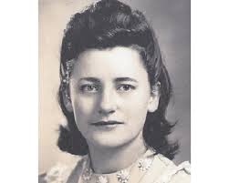 Alma Orman Obituary (1924