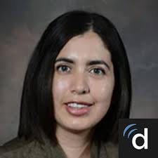 Dr. Maria T. Aguirre (Arce-Larreta), MD