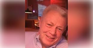 Obituary information for Lawrence Carlton Reha