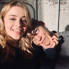 She is an actress, known for after (2019), näpit irti! Are Josephine Langford And Hero Fiennes Tiffin Dating Popsugar Celebrity