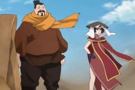 Daftar Nama Karakter Boruto Manga Anime Lengkap Animasi Manga Anime Manga