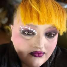 What is the name of this crochet foundation technique?