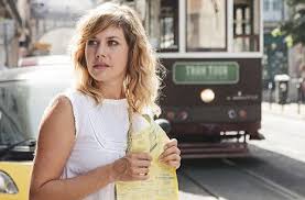 Felicitas woll ist im hessischen harbshausen aufgewachsen und hat zunächst eine krankenschwester ausgebildet. Weil Ich Dich Liebe Kritik Zum Film Tittelbach Tv
