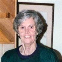 Helen Brooks Crowder Obituary