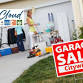2025 Citywide Garage Sale - Fall event image