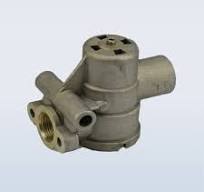 MNG Spare Parts 400-598 replaces 1388440 Propeller Shaft DAF