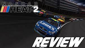 We currently have 1 questions with 0 answers. Nascar Heat 2 Review Youtube