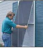 Putting up window shades is a quick fix for solar overheating. Eiy Window Shading Techniques To Prevent Summer Overheating