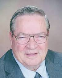 Jerome Marbach Obituary (1945