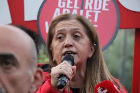 İşçiler Kocaeli'den Ankara'ya seslendi!