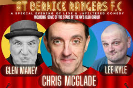 Big Laugh Boutique bringing stand up comedy show to Berwick