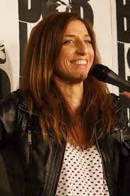 Chelsea vanessa peretti (born february 20, 1978) is an american comedian, actress, television writer, singer and songwriter. Chelsea Peretti Wikipedia