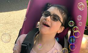 Savannah's story: Where complex care meets the maximum quality of life