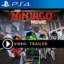 Nintendo 3ds, nintendo ds, playstation vita. Buy The Lego Ninjago Movie Videogame Ps4 Game Code Compare Prices
