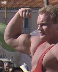 Cees de Vreugd surpassed Jon Pall Sigmarsson's 515 KG Oxcart Deadlift with  a whopping 𝟱𝟮𝟱 𝗞𝗚 (𝟭,𝟭𝟱𝟳 𝗟𝗕) effort in 1985. 🤯