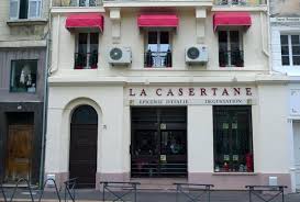 La Casertane Love Spots Restaurant Italien Marseille Vieux Port