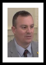 Statehouse Happenings