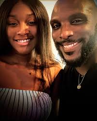 This is my brother, this is the man that gave me my start. This is the  legend known as Wayne Williams, he believed in me and help guide the man  and radio