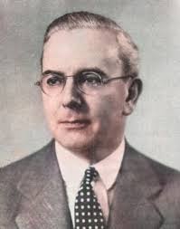 Emmet Fox's spiritual teachings influence