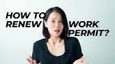 Permit renewal renew permit foreign worker pl (ks) permit online using myeg. Myeg Foreign Worker Permit Pl Ks Renewal Youtube
