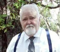 Calvin Wilson McCulloch Obituary (1936