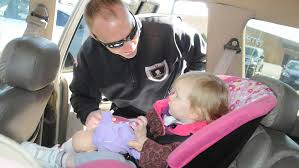 When does a child move to a booster seat. Study Parents Knowledge Lagging On Booster Seat Switch