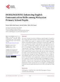 Desirable qualities for certain forms of employment that do not depend on acquired knowledge: Survival Skill In Malay