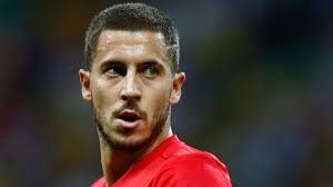 Belgium are starting captain eden hazard, playmaker kevin de bruyne and midfielder axel witsel together for the first time in the european championship in their final group b match against finland. Fussball Wm Eden Hazard Ist Belgiens Messi Sport Sz De
