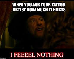 I Feel Nothing Memes Gifs Imgflip