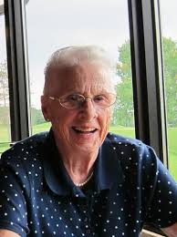 Betty Rausch Obituary