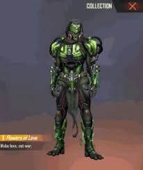 Garena free fire features a bunch of exciting features that make the game fun for players. Emote Free Fire Gif Emote Free Fire Discover Share Gifs