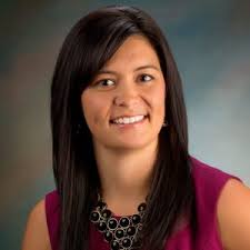 Meet Dr. Jenna Hatfield!