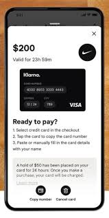 Randomly generate fake credit card numbers to make valid credit cards. Pay In 4 Payments Interest Free Klarna Us